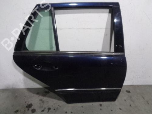 Used Right rear door MERCEDES-BENZ C-CLASS T-Model (S203) [2001-2007]  13390684