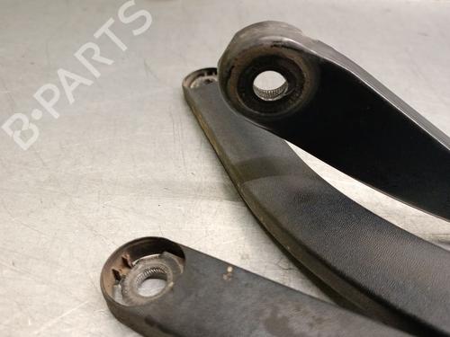 Front windshield wiper arm RENAULT GRAND SCÉNIC II (JM0/1_) 1.5 dCi (JM1E) | BP30182078C143 