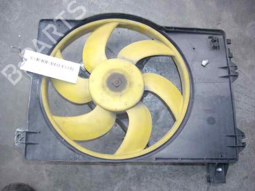 Koelventilatormotor MG MG ZR 105 (103 hp) 29138554