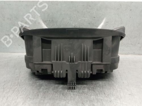 Instrument cluster OPEL CORSA E (X15) 1.4 LPG (08, 68) | BP29447686C47 