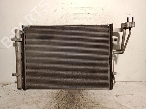 Used AC radiator AC radiator 21021711 21021711