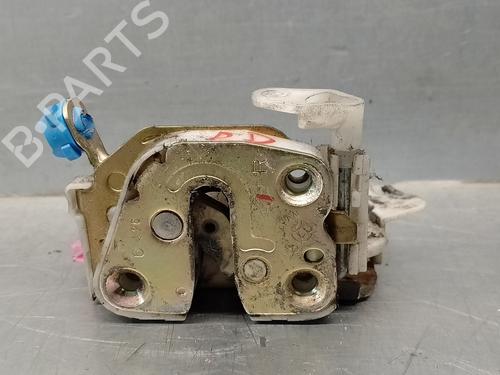 Front right lock NISSAN CABSTAR E (TL_, VL_) 125.35, 125.45 (TL0, VL0) | BP18345121C97 