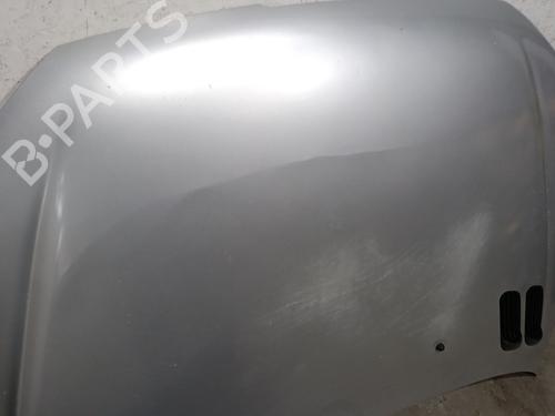 Hood PEUGEOT 206 Hatchback (2A/C) 1.4 i | BP26692209C1 