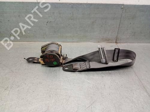 Sikkerhedssele bag højre Sikkerhedssele bag højre FORD MAVERICK (UDS, UNS) 2.7 TD (125 hp) 34194679 34194679