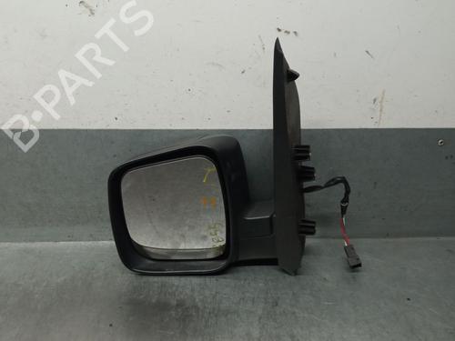 Left mirror PEUGEOT BIPPER (AA_)  | BP29926505C26