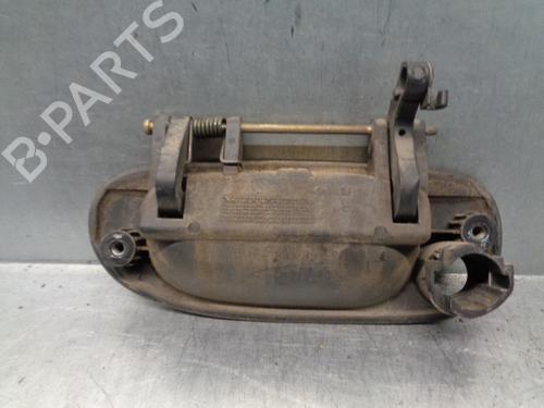 Front right exterior door handle MITSUBISHI CARISMA (DA_) 1.9 DI-D (DA5A) | BP11293108C129 