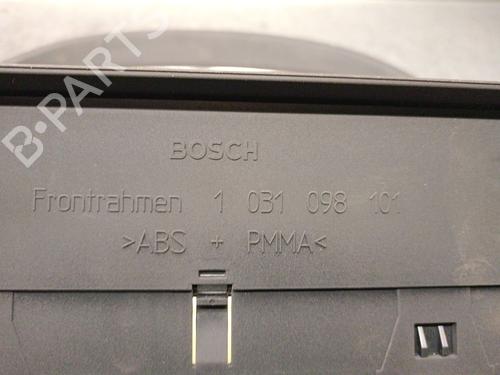 Instrument cluster MERCEDES-BENZ B-CLASS Sports Tourer (W245) B 200 CDI (245.208) | BP30965765C47 