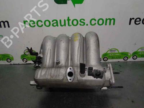 Intake manifold HYUNDAI SONATA IV (EF) 2.0 16V | BP4653778M70
