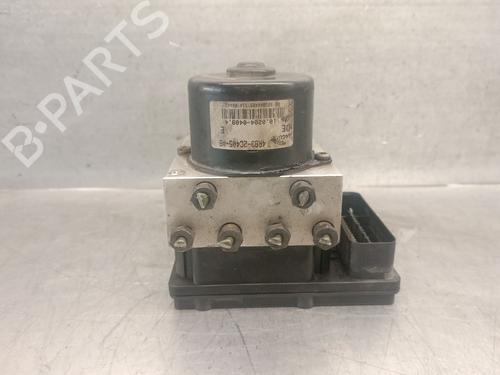 ABS Bremseaggregat JAGUAR S-TYPE II (X200) 2.7 D | BP28115973M43 