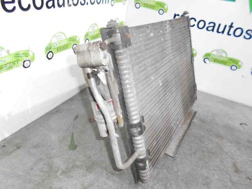 AC radiator DAEWOO LANOS (KLAT) 1.6 16V | BP2096476M32 - Image 3