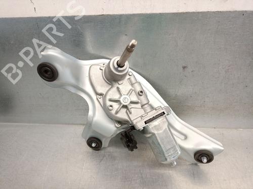 Used Rear wiper motor KIA STONIC (YB) 1.2 CVVT (84 hp) 27190609