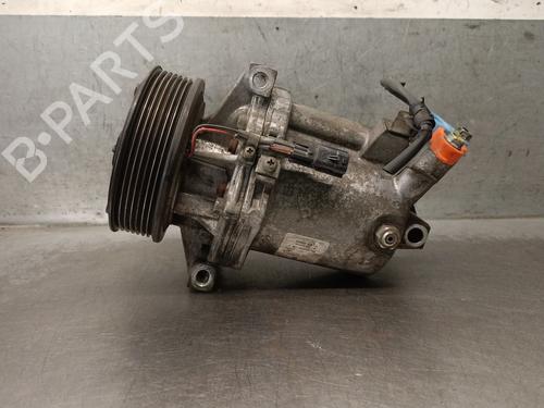 Compressor A/A Compressor A/A 39067949 39067949
