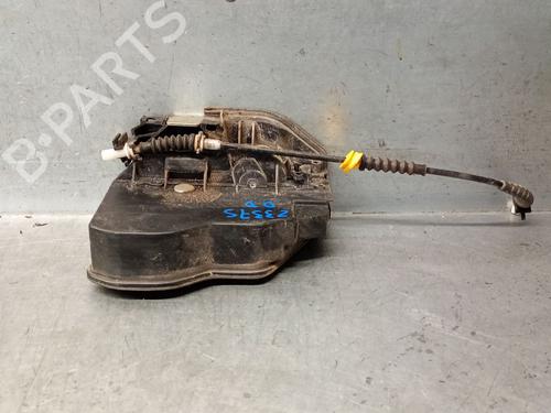 Front right lock BMW 5 (E60) 525 d | BP28108033C97 