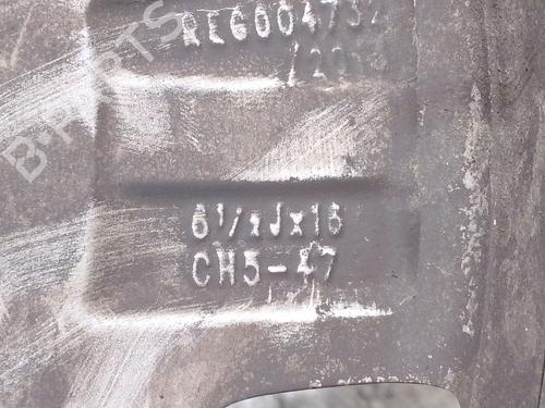 Rim CITROËN C4 Picasso II 1.2 THP 130 | BP22724141C45 