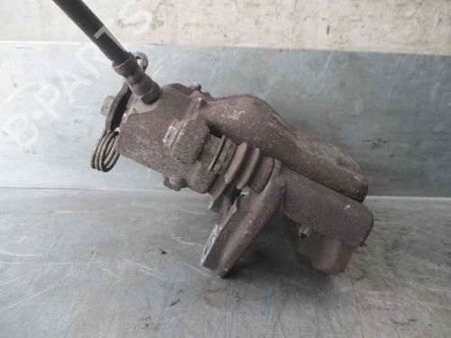Right rear brake caliper FIAT CROMA (194_) 1.9 D Multijet | BP11616903M106 