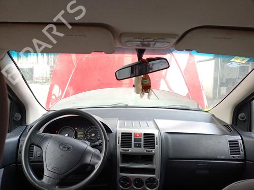 Left front window switch HYUNDAI GETZ (TB) 1.5 CRDi | BP31637700I27 - Image 8