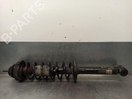 Used Left rear shock absorber VW POLO III (6N1) 75 1.6 (75 hp) 15901446