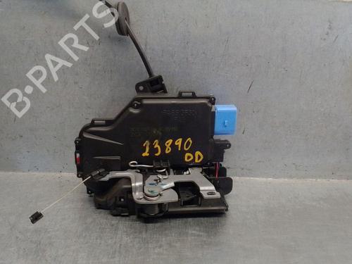 Used Front right lock VW JETTA III (1K2) 1.4 TSI (122 hp) 30161154