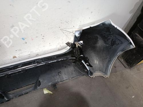 Bagtil kofangere MAZDA 2 Hatchback (KB) 1.5 Hybrid (KBAC3X) | BP36995665C8  - Image 8