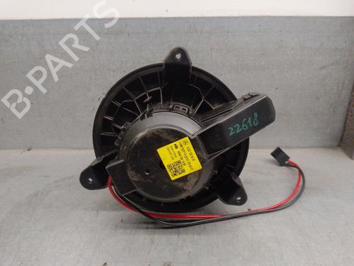 Heater blower motor MERCEDES-BENZ GLA (H247) GLA 200 d 4-matic (247.713) | BP25711015M62 
