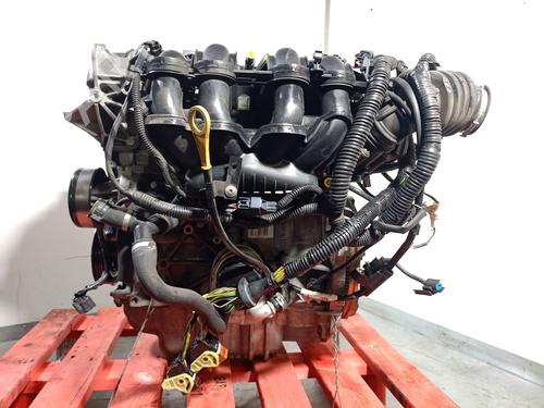 Engine FORD FOCUS III 1.6 Ti | BP37294054M1 - Image 3