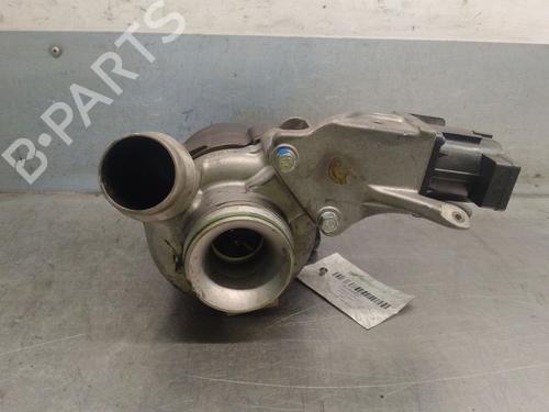 Turbolader/Kompressor Turbolader/Kompressor 38096729 38096729