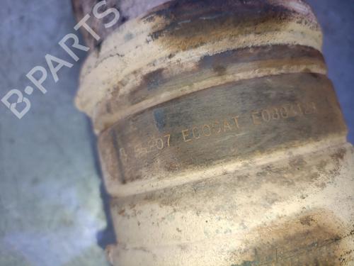 Catalyst FIAT DUCATO Van (250_) 160 Multijet 3,0 D | BP27577828M10 