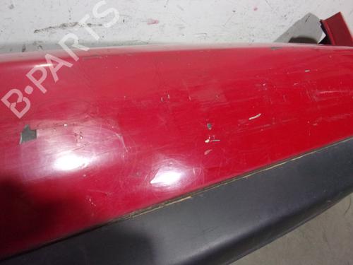 Rear bumper AUDI A4 B7 Avant (8ED) 2.0 TDI 16V | BP15641321C8 