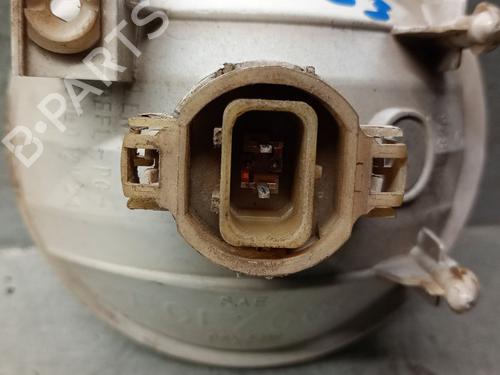 Faro antinebbia anteriore sinistro OPEL ANTARA A (L07) 2.2 CDTi | BP30795925C30