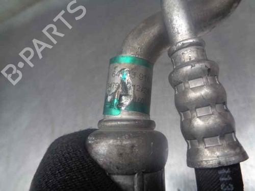 AC pipe BMW 3 Touring (E91) 320 d | BP20258194M126 