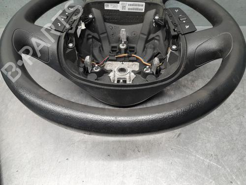 Steering wheel PEUGEOT BOXER Van 2.2 BlueHDi 140 | BP36778174C49 - Image 7