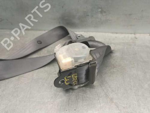 Rear left seatbelt MITSUBISHI SPACE WAGON (N9_W, N8_W) 2.4 GDI (N84W) | BP7824307I29 
