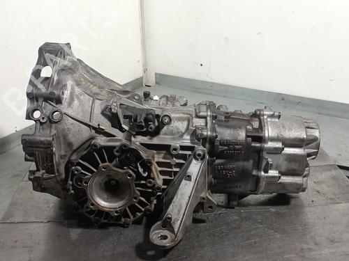 Used Gearbox Gearbox VW PASSAT B5.5 Variant (3B6) 1.9 TDI (130 hp) 34495123 34495123