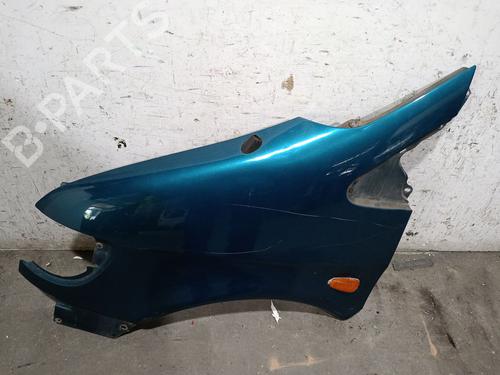 Used Left front fenders MERCEDES-BENZ V-CLASS (638/2) V 220 CDI (638.294) (122 hp) 26718383