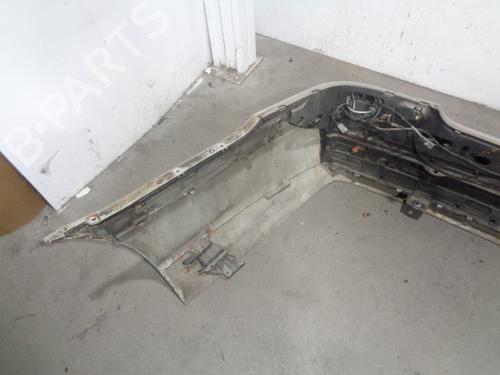 Rear bumper MERCEDES-BENZ S-CLASS (W220)  | BP12226001C8 