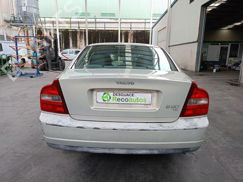 Electronic module VOLVO S80 I (184) T6 | BP25761635M83  - Image 8