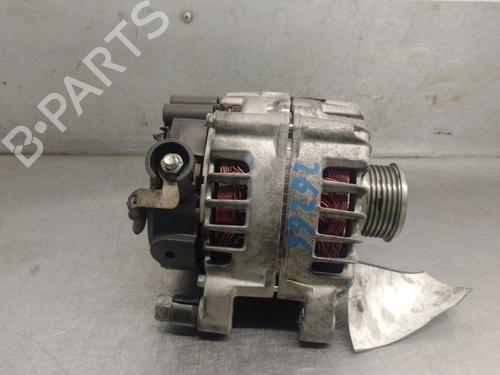 Used Alternator Alternator 38253636 38253636