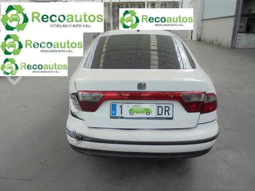 Engine control unit (ECU) SEAT TOLEDO II (1M2) 1.9 TDI | BP2051857M57 