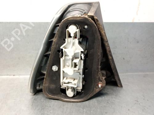 Right taillight BMW 3 Compact (E46) 316 ti | BP27535838C35 