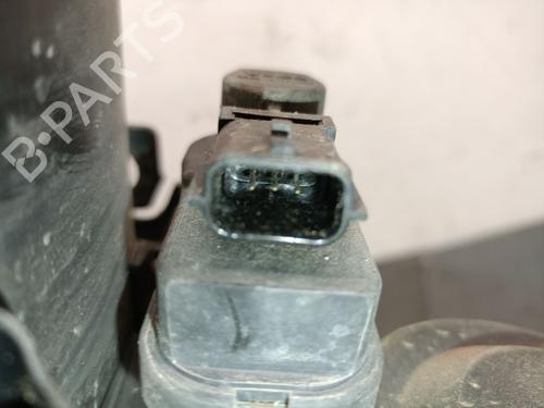 Left headlight RENAULT MEGANE II Saloon (LM0/1_) 1.5 dCi (LM1E) | BP39510063C28 - Image 6