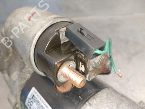 Startmotor MITSUBISHI ASX (GA_W_) 1.8 DI-D (GA6W) | BP30518406M8 