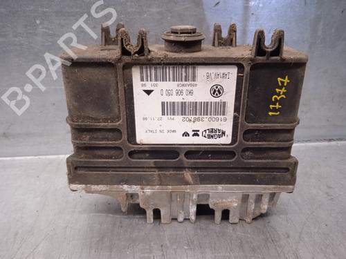 Used Engine control unit (ECU) SEAT CORDOBA (6K1, 6K2) [1993-2002]  12114818