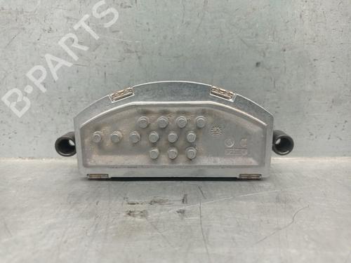 Used Heater resistor MERCEDES-BENZ VITO Van (W447) 111 CDI (447.601, 447.603, 447.605) (114 hp) 26573011