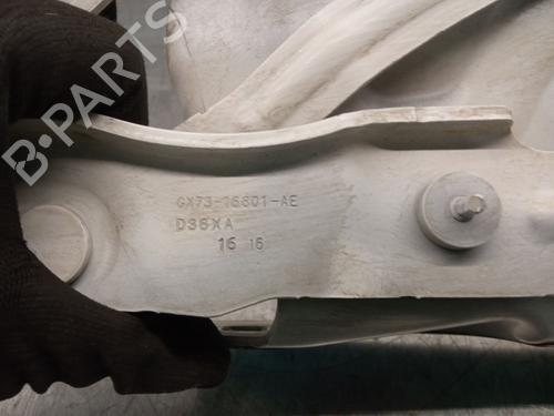 Andre JAGUAR XE (X760) 2.0 D | BP27605945O1