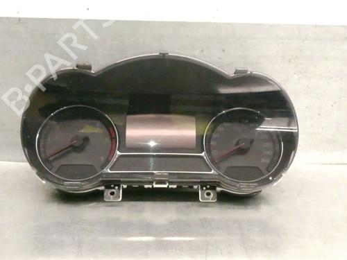 Used Instrument cluster KIA OPTIMA (FSGDS6B) 1.7 CRDi (136 hp) 30383520