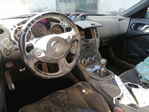 Switch NISSAN 370Z Coupe (Z34) 3.7 | BP15588008I30  - Image 9