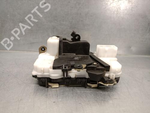 Used Front left lock PEUGEOT 406 Coupe (8C) 2.2 HDI (133 hp) 24513595