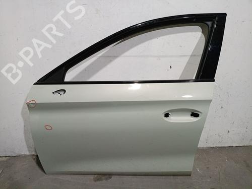Left front door CUPRA LEON (KL1, KU1, KUG) 1.5 eTSI | BP29927725C2 