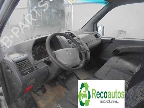Vacuum pump MERCEDES-BENZ VITO Bus (W638)  | BP2065025M80 