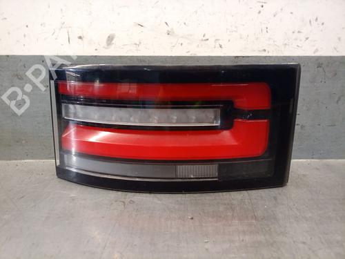 Used Left tailgate light Left tailgate light 37016196 37016196